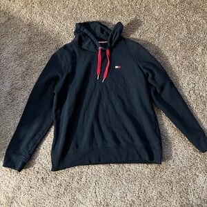 Tommy Hilfiger Sport cowl neck sweatshirt